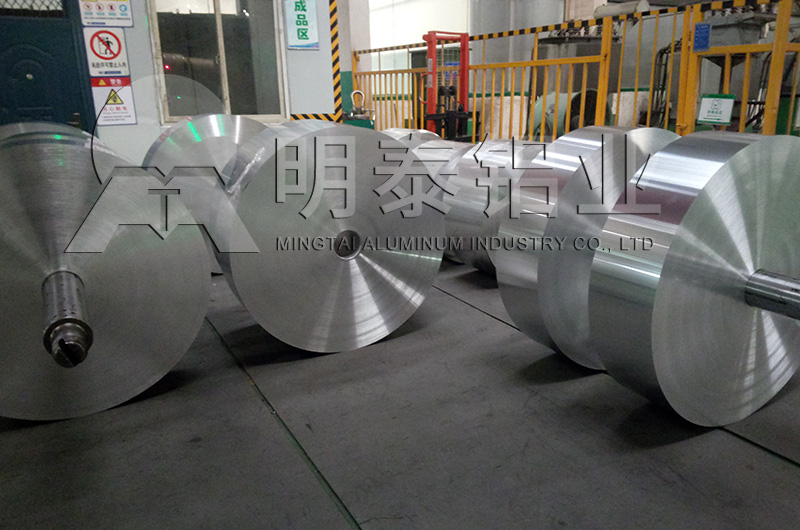 容器箔厂家_91香蕉下载IOS铝业